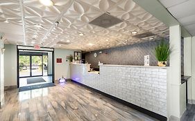 Wingate By Wyndham Humble/Houston Intercontinental Airport